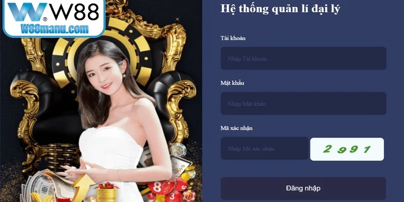 Đại lý KUBET là một mô hình hợp tác liên kết độc quyền hiện nay