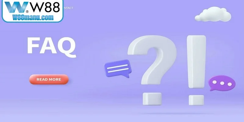 Câu hỏi thường gặp về chương trình khuyến mãi KUBET