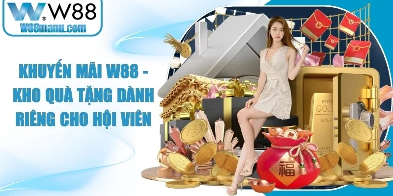 Khuyến mãi KUBET