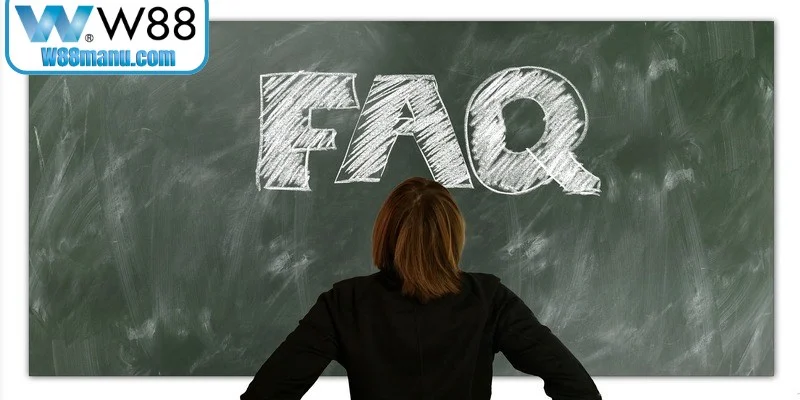 Câu hỏi thường gặp về hướng dẫn nạp tiền KUBET