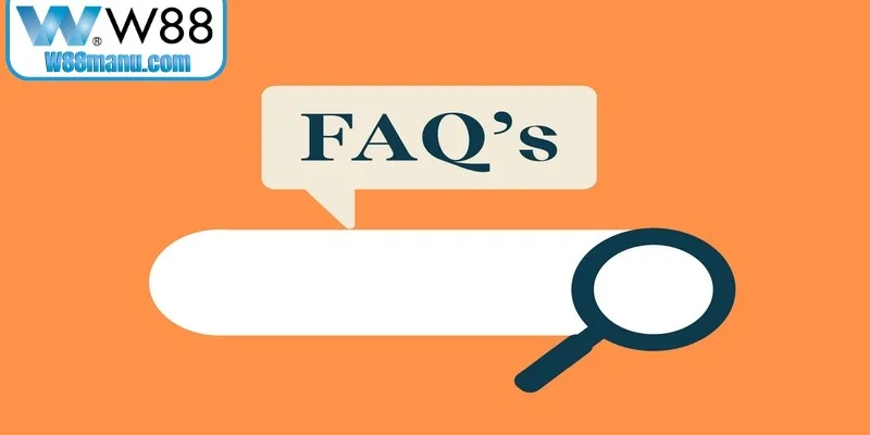 Câu hỏi thường gặp về hướng dẫn rút tiền KUBET