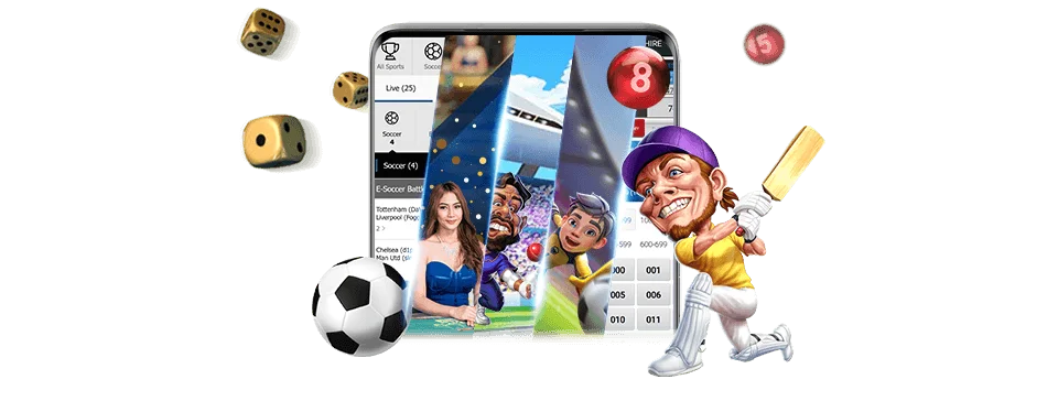 App KUBET