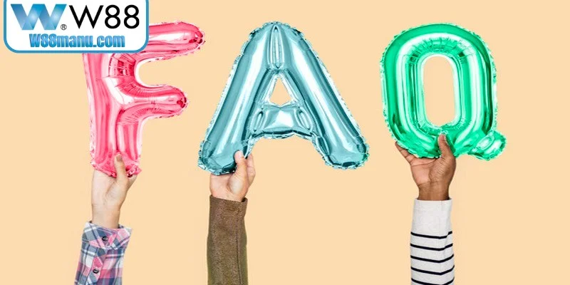 FAQ về liên quan game bắn cá Tiểu Tiên Cá tại KUBET