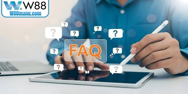 FAQ liên quan đến cách tính lô đề tại nhà cái KUBET