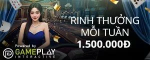 CƯỢC LIVE CASINO KUBET – RINH THƯỞNG ĐẾN 1,500 VND MỖI TUẦN