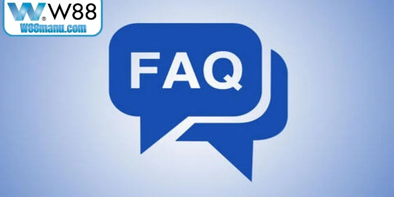 Câu hỏi thường gặp liên quan điều khoản sử dụng KUBET