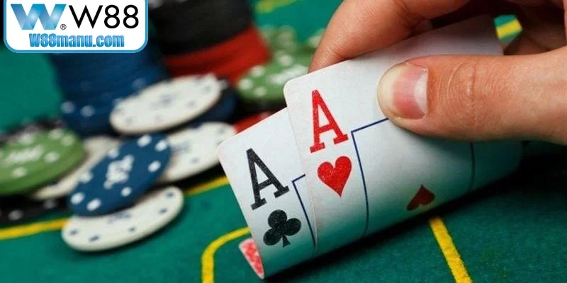 Tham gia chơi bài trên nền tảng online KUBET chỉ nên giữ mục đích giải trí