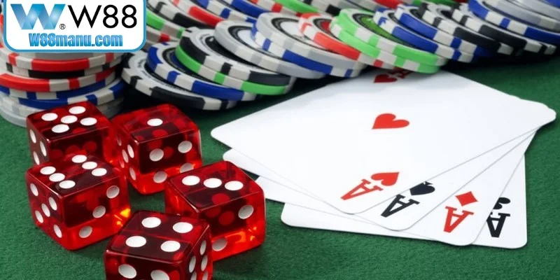 Tự chủ lựa chọn mức cược phù hợp với vốn tại KUBET rất quan trọng