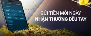 GỬI TIỀN KUBET MỖI NGÀY – NHẬN THƯỞNG ĐỀU TAY