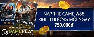 NẠP THẺ GAME KUBET – RINH THƯỞNG 750 VND MỖI NGÀY