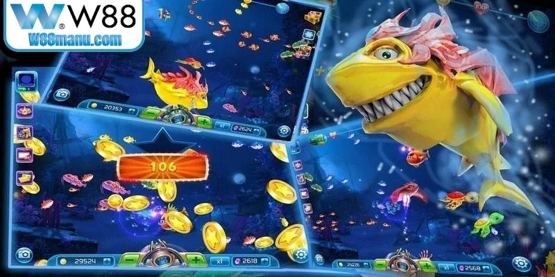 Appsara là một trong những ứng dụng hỗ trợ săn cá rất hay