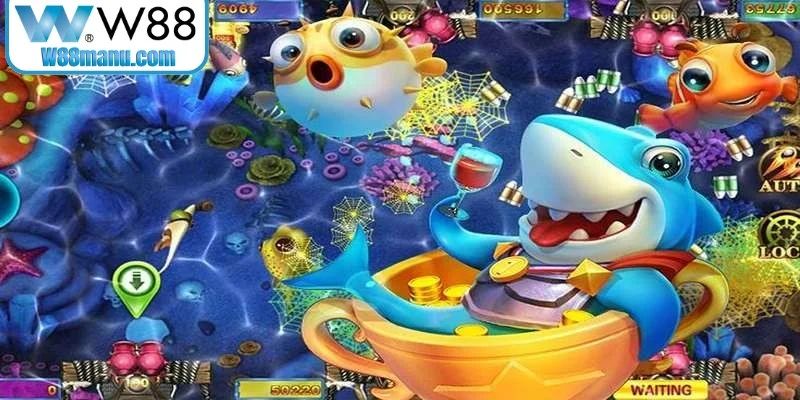 Tool hack bắn cá mang lại sự trợ giúp trực tiếp cho game thủ KUBET