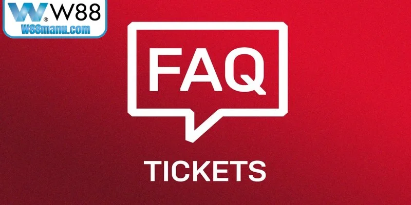FAQ liên quan đến tỷ lệ kèo chấp bóng đá tại KUBET
