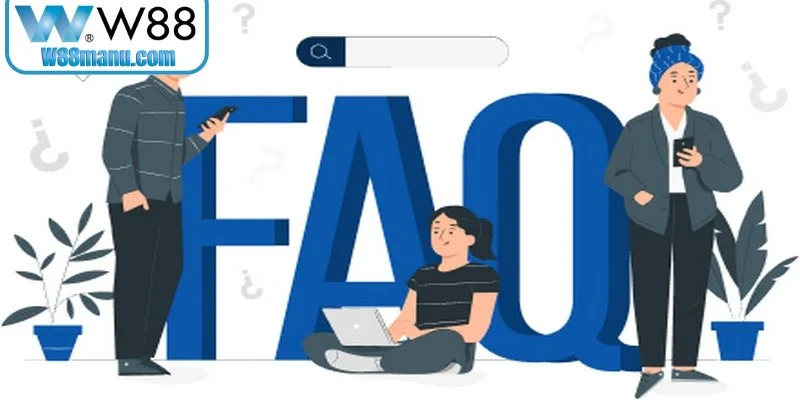FAQ liên quan đến tỷ lệ kèo handicap tại KUBET