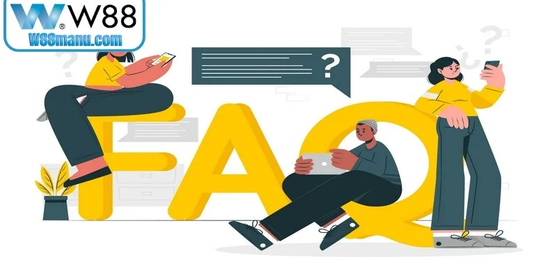 FAQ liên quan đến tỷ lệ kèo phạt góc tại KUBET