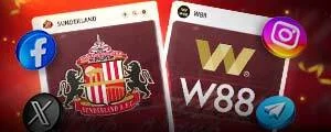 KUBET x SUNDERLAND – CHIA SẺ NHẬN NGAY 68 ĐIỂM THƯỞNG