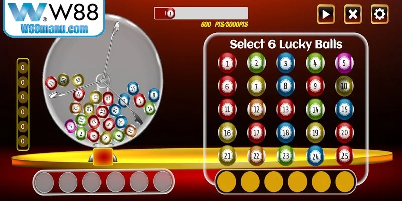 Cách tham gia dự đoán Wingo KUBET chính xác, đơn giản cho anh em