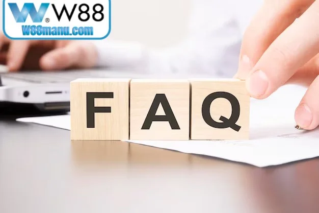 FAQ liên quan đến trò chơi Wingo tại nhà cái KUBET
