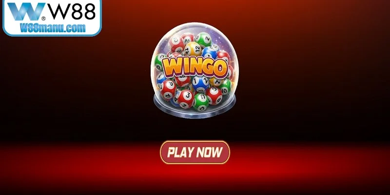 Wingo là trò mang đến trải nghiệm dự đoán hấp dẫn, luật chơi đơn giản tại KUBET