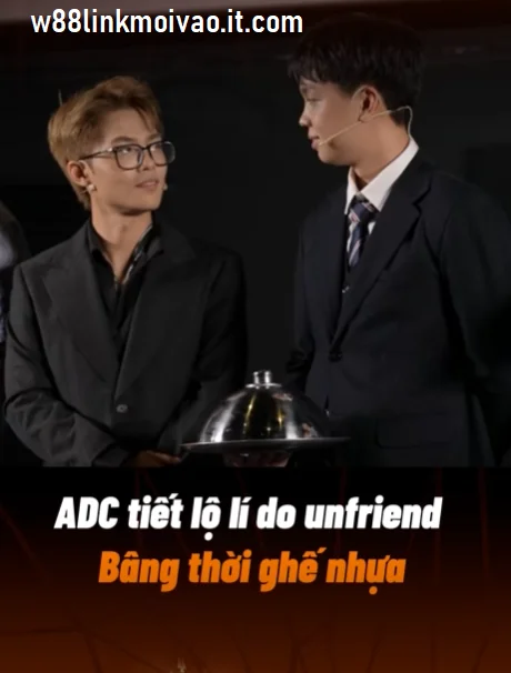 Teemee, Ryoma Thắng Nhiều Bất Ngờ? Ryoma Đi Rừng Đang Tối Ưu Hơn? 16 adc tiet lo li do unfriend bang
