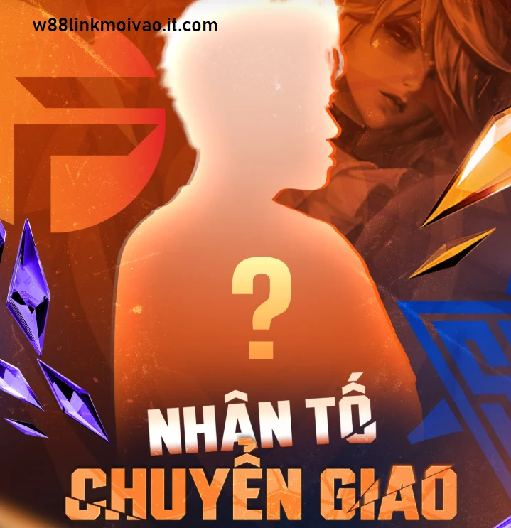 nhan to chuyen giao