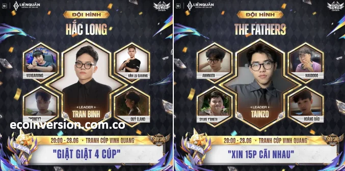 LỊCH VÒNG CHUNG KẾT | TỨ PHƯƠNG ĐẠI CHIẾN MÙA XUÂN 2026 NGÀY 16/05 16 Screenshot 2026 06 28 123227