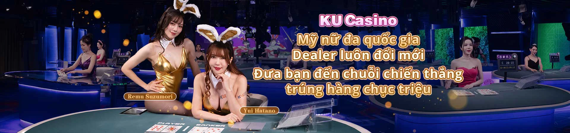 Điểm hấp dẫn tại KUBET