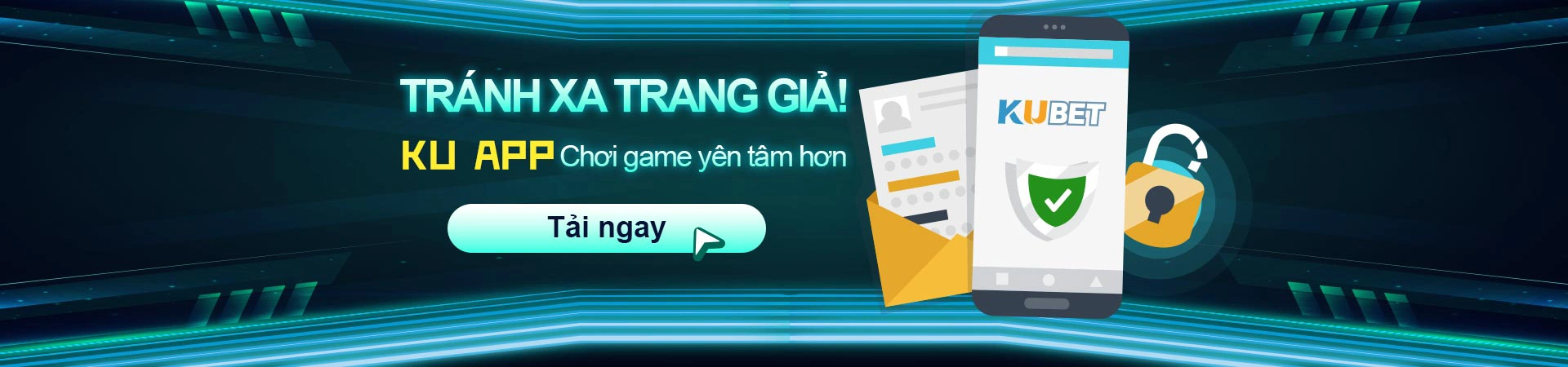 Sự phát triển mạnh mẽ của KUBET